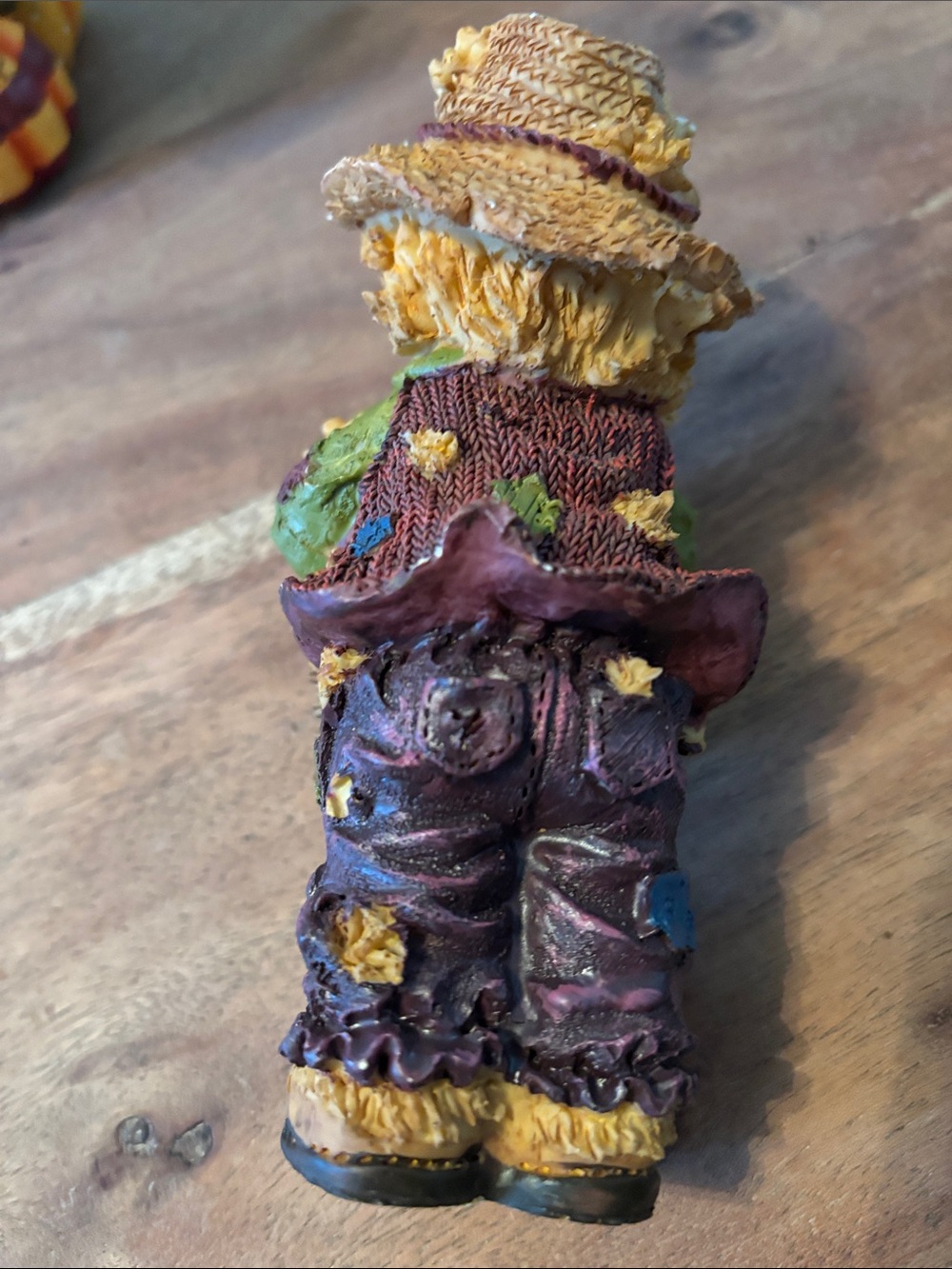 Scarecrow Collection - Picture 2 of 9